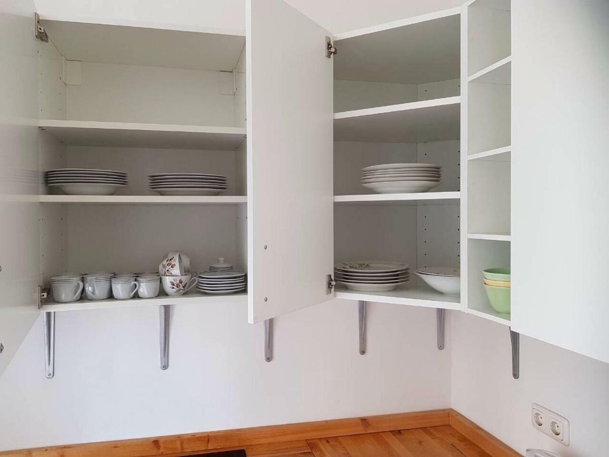 Apartment Veronika 29 Viyana Dış mekan fotoğraf
