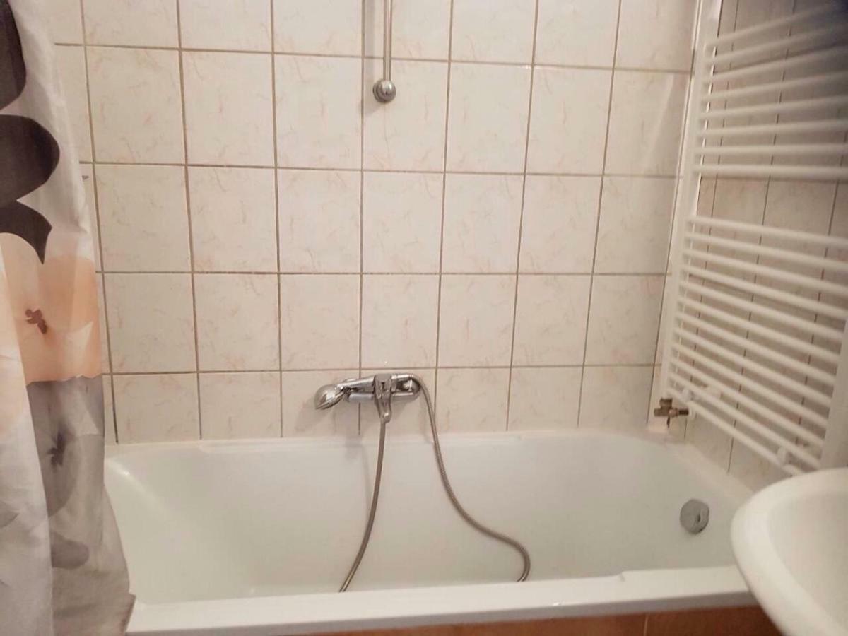 Apartment Veronika 29 Viyana Dış mekan fotoğraf