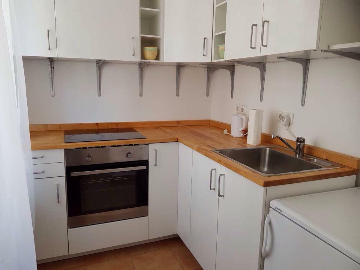 Apartment Veronika 29 Viyana Dış mekan fotoğraf