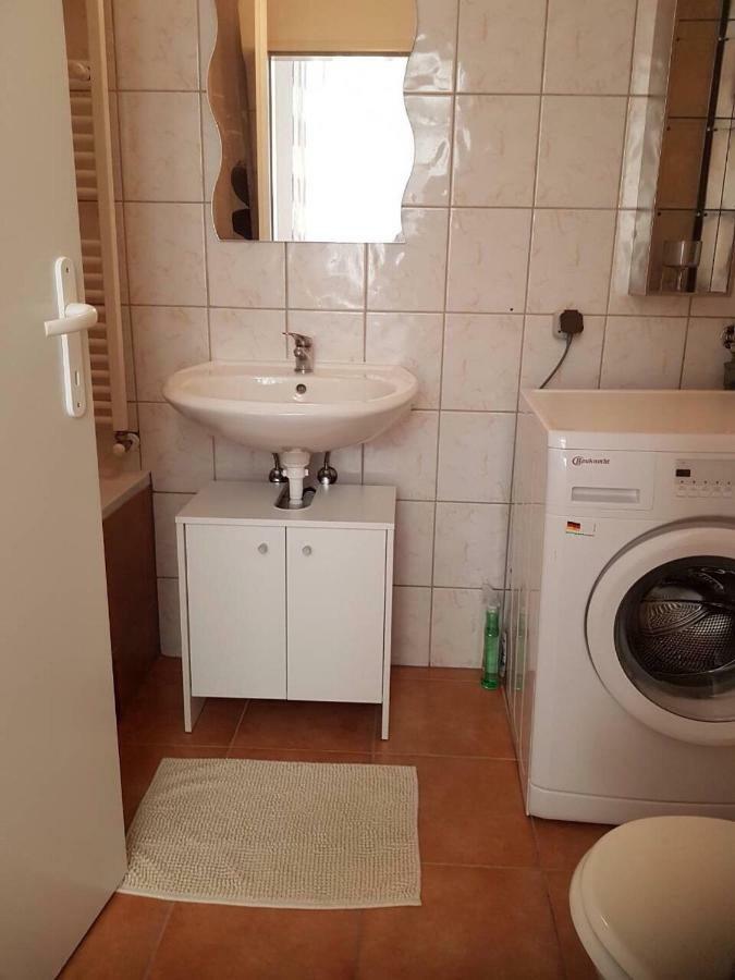 Apartment Veronika 29 Viyana Dış mekan fotoğraf