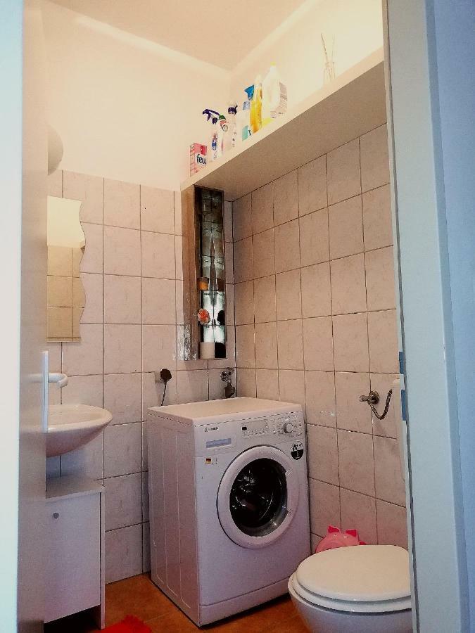 Apartment Veronika 29 Viyana Dış mekan fotoğraf