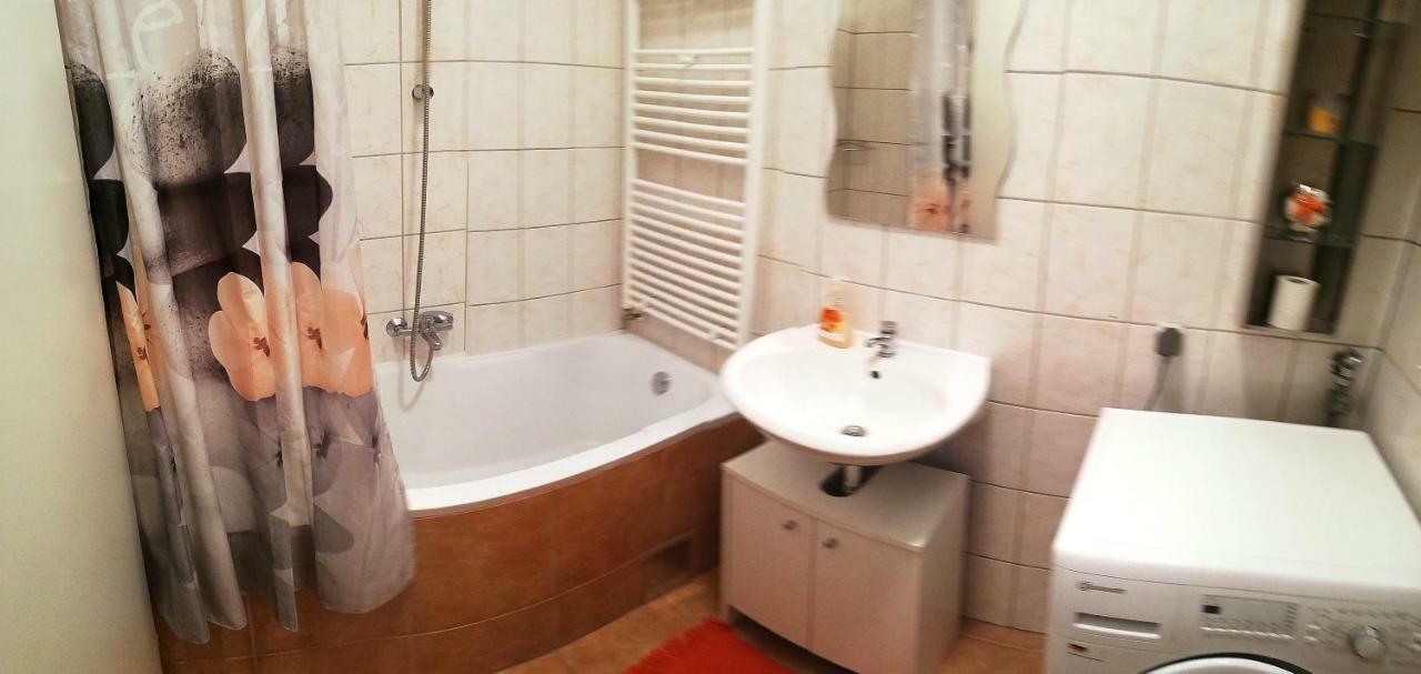 Apartment Veronika 29 Viyana Dış mekan fotoğraf