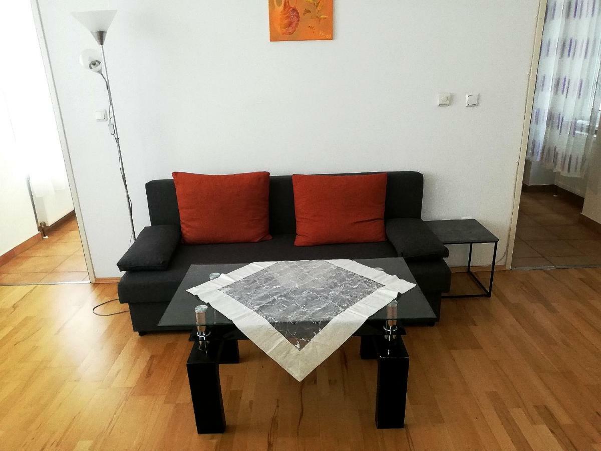 Apartment Veronika 29 Viyana Dış mekan fotoğraf