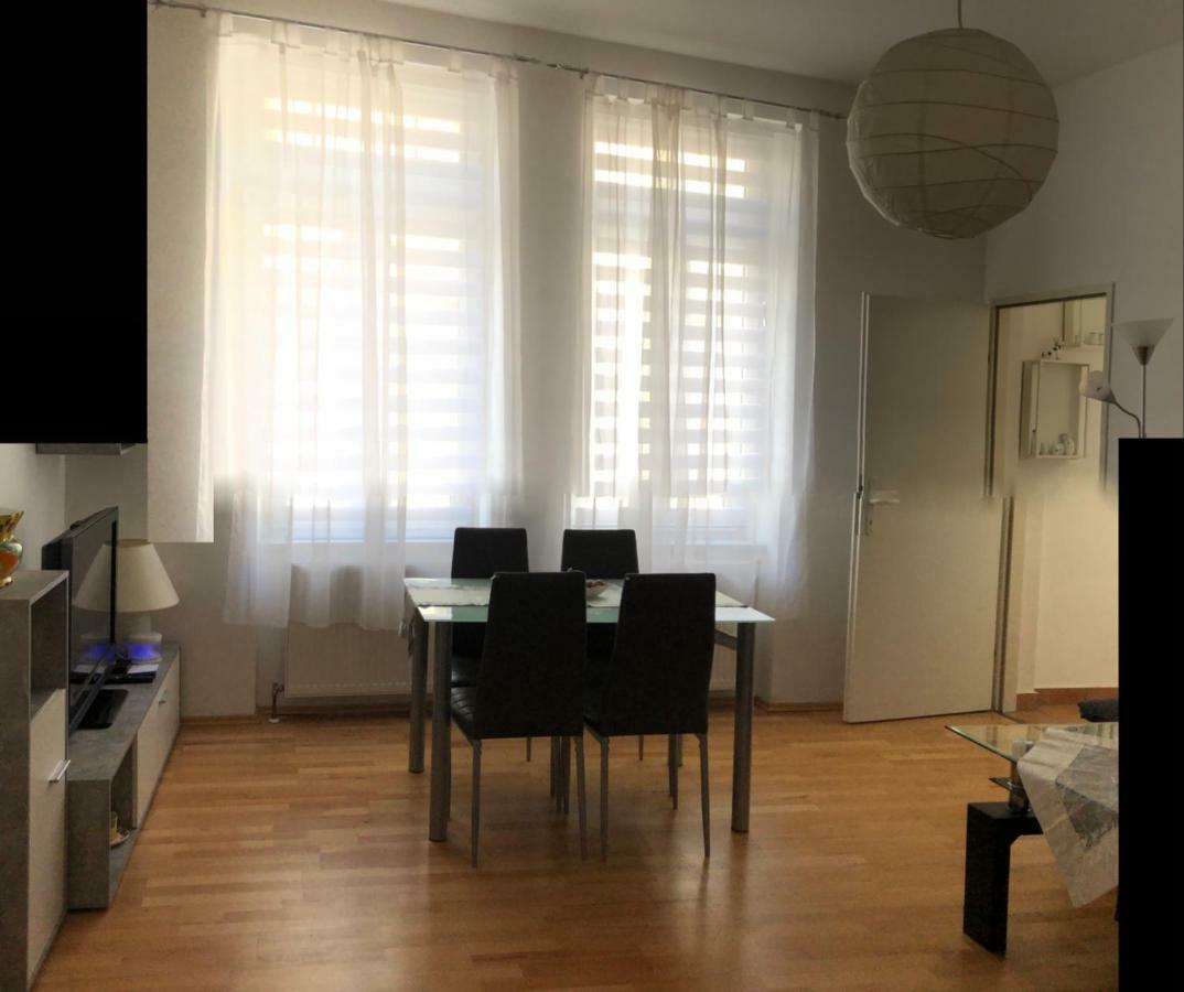 Apartment Veronika 29 Viyana Dış mekan fotoğraf
